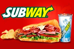 Franquicia Subway