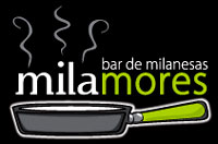 Milamores Bar de Milanesas